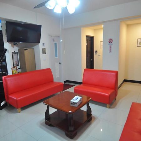 Ferienwohnung 海悅灣 Checheng Exterior foto