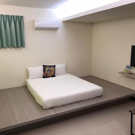 Ferienwohnung 海悅灣 Checheng Exterior foto