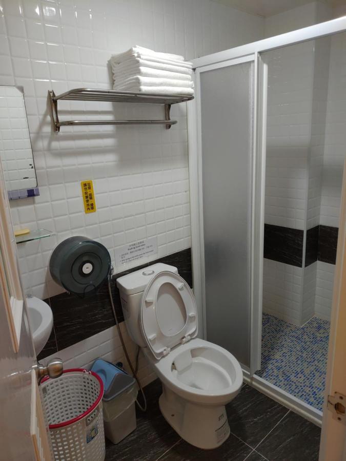 Ferienwohnung 海悅灣 Checheng Exterior foto