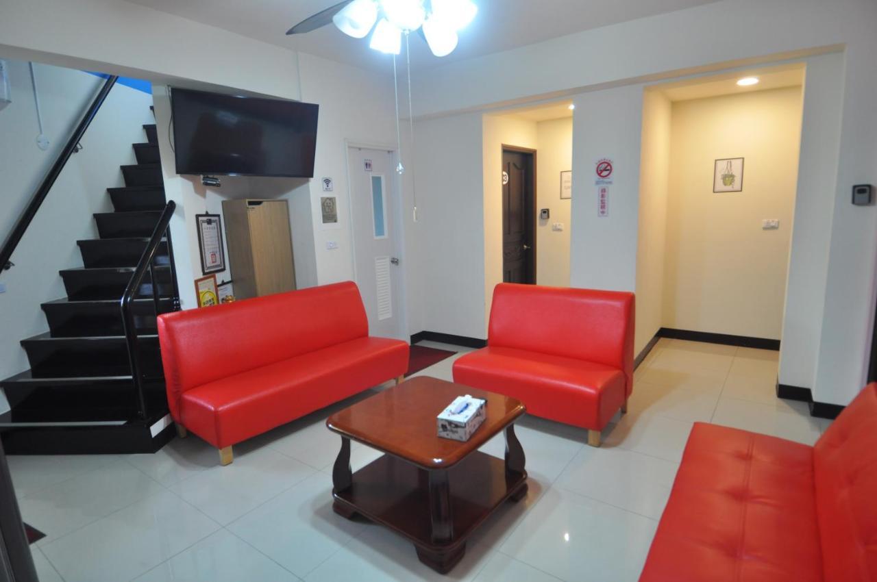 Ferienwohnung 海悅灣 Checheng Exterior foto