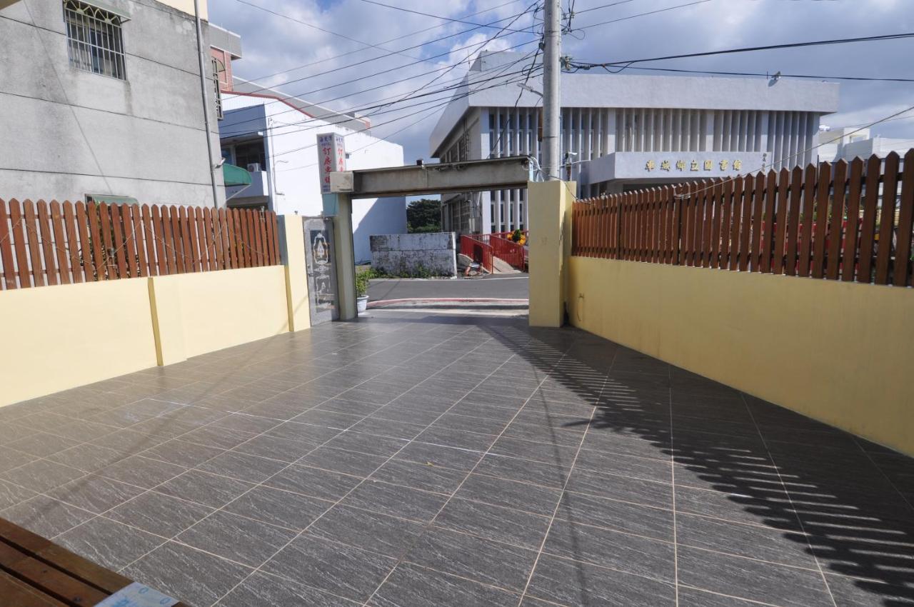 Ferienwohnung 海悅灣 Checheng Exterior foto